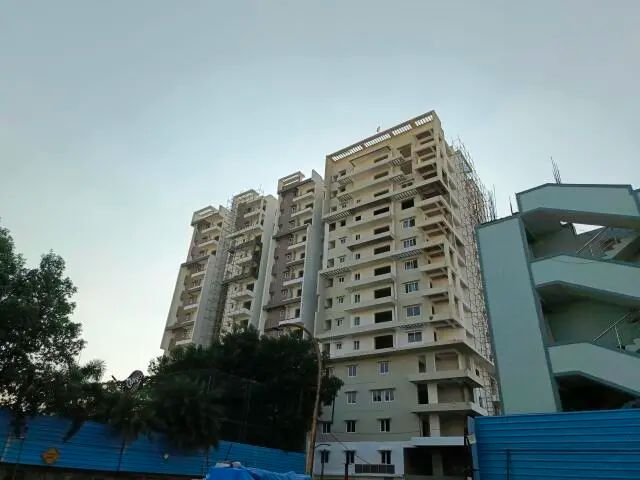 Gokul Bhuvanam