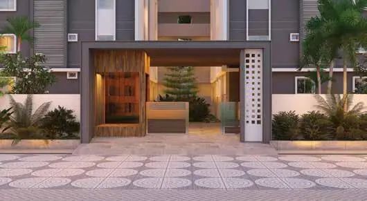 Prithvi Heritage Living