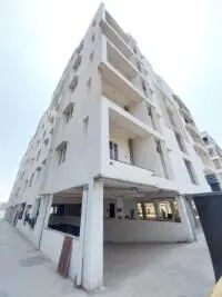 Tripada Residency