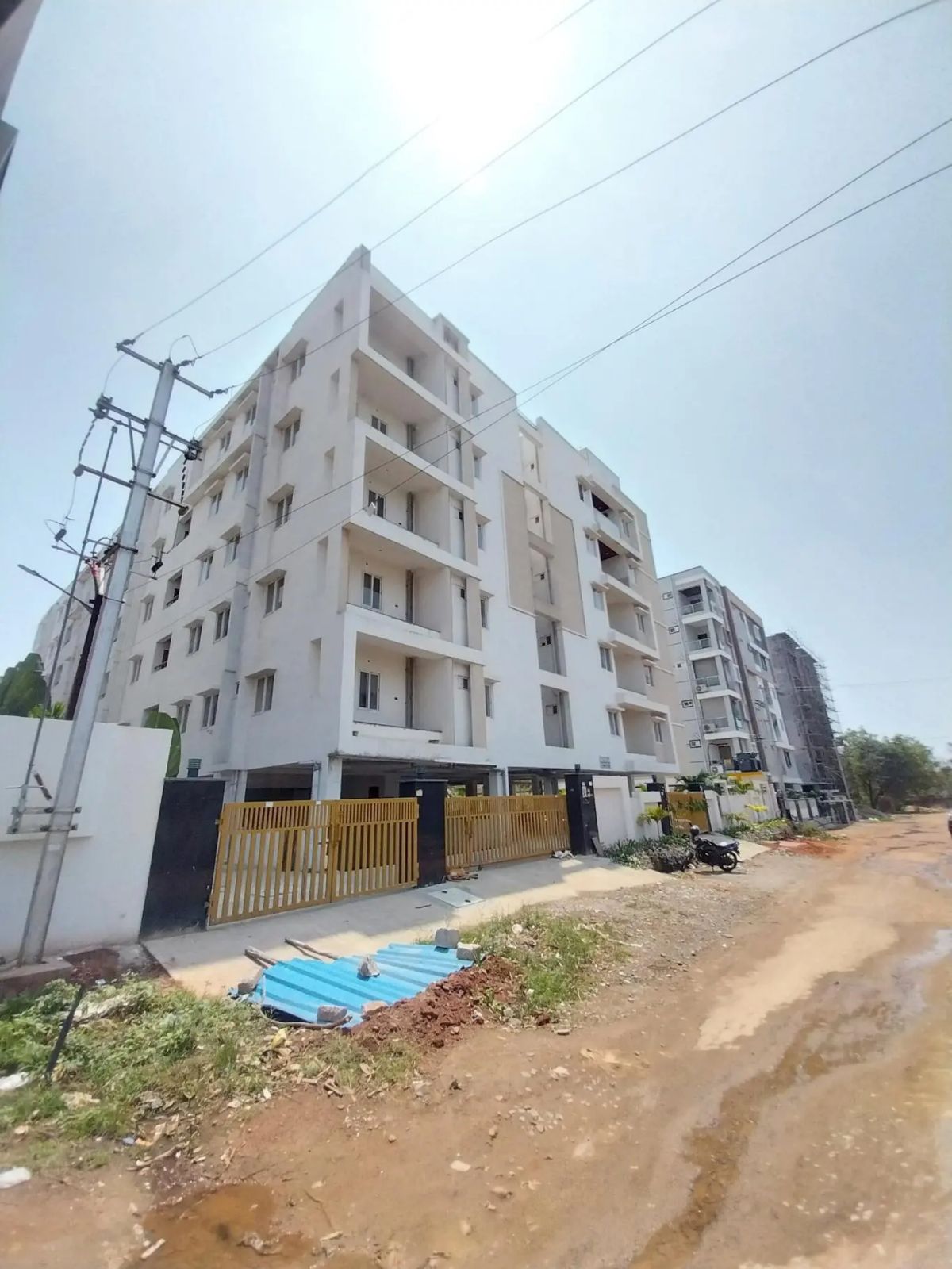 Tripada Residency