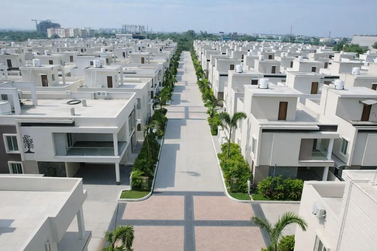 Mirchi Venice City