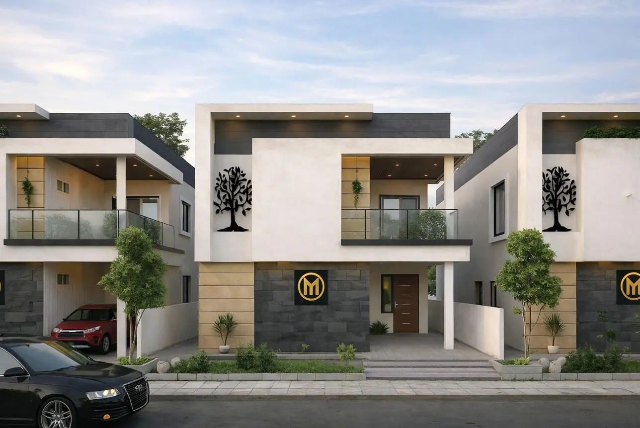 Mirchi Venice City