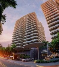 Sobha Waterfront