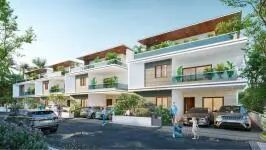 Hariharas Vasant Villas