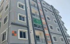 Srinivasa Homes