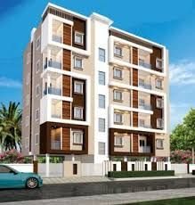 Viloka Isha Green Space