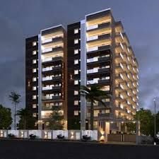 BLR Kaakatiya Diamond Heights