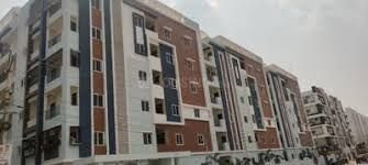 Indraprastha Residency