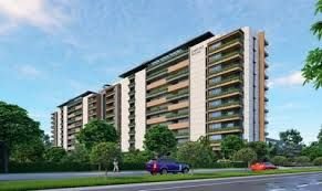 Avani Life Spaces Empire