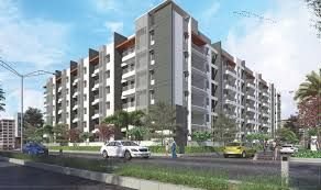 Vistara Delight Heights