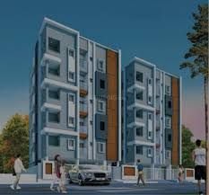 SVN Anjanadri Garudadri