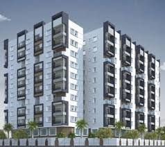 RV Vivekananda Heights