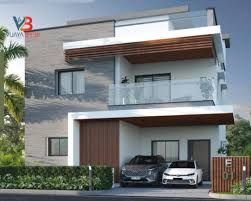 Vijaya Bheri OAK Ville