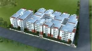SLV Sai Bhadra Gowri Enclave