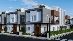 Devansh Water Front