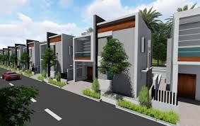 Devansh Water Front
