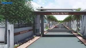 Devansh Water Front
