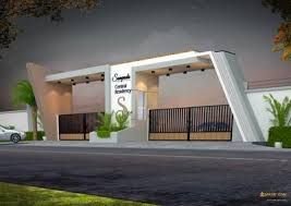 Sampada Central Residency