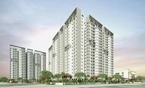 Urbanrise The Happening Heights