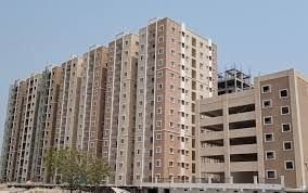 Modi Edifice