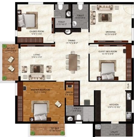 Ira Realty Miracle
