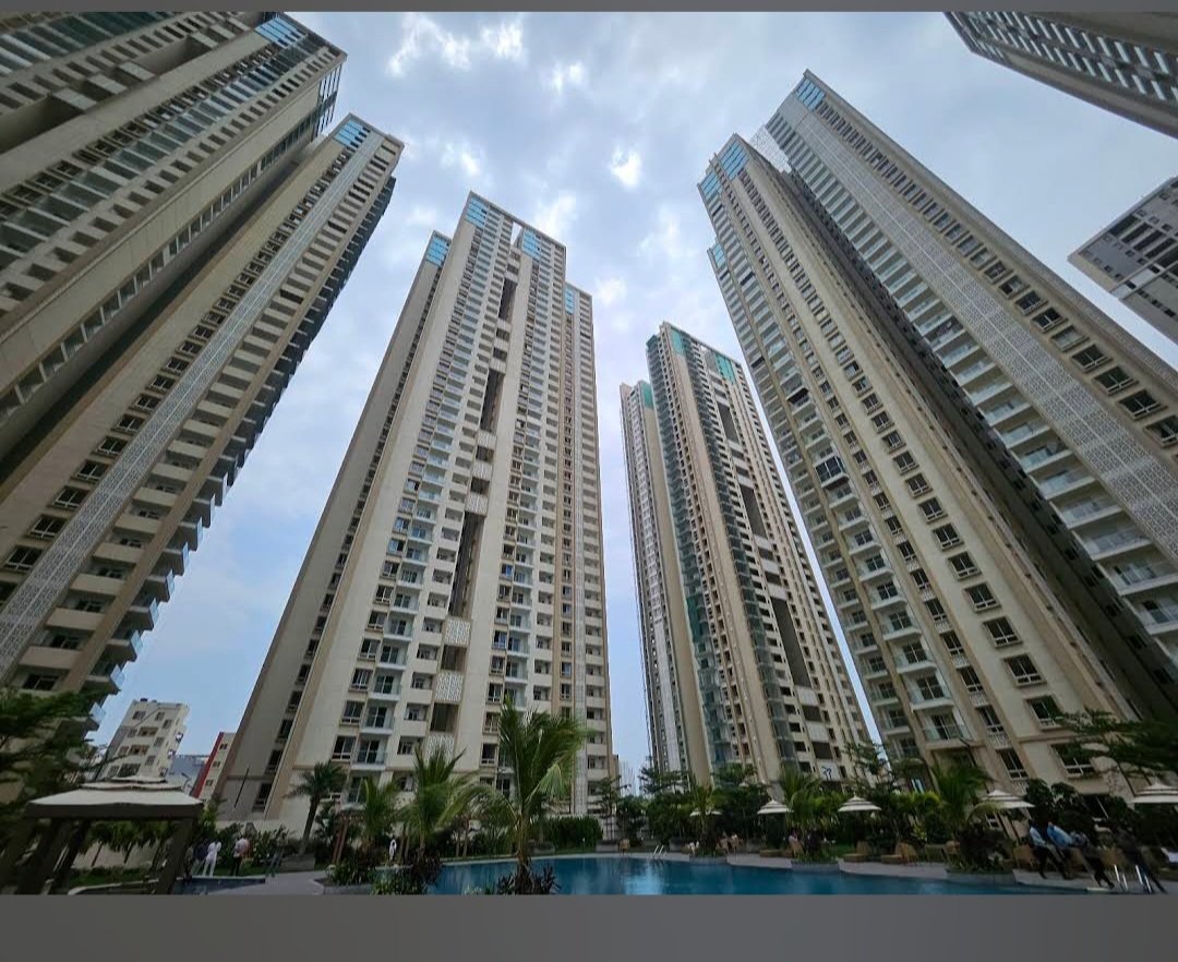3Bhk Flat For Sale in Kohinoor by Auro Realty