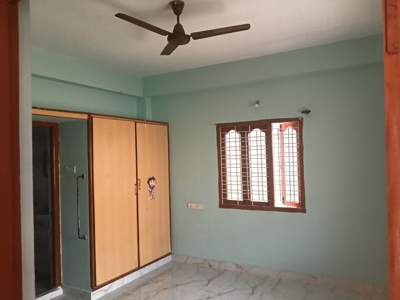 2BHK flat for Rent in vasanth nagar