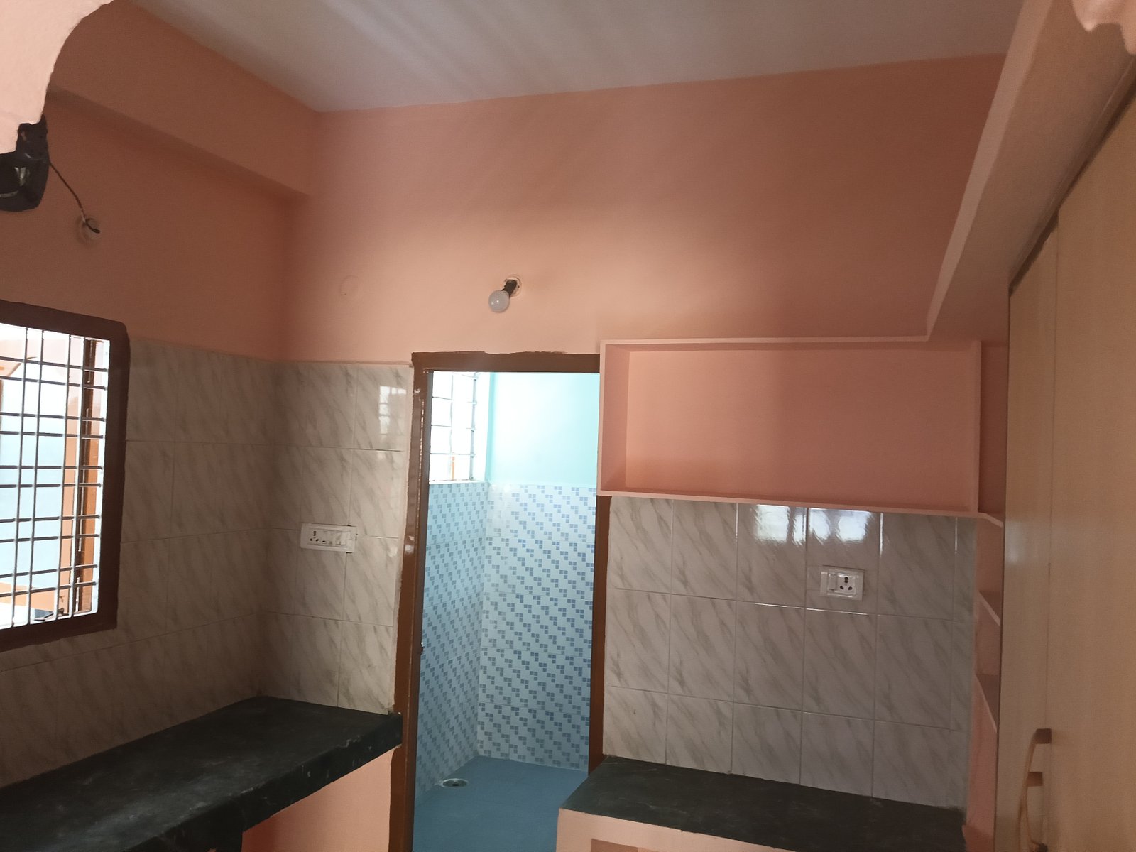 2BHK flat for Rent in vasanth nagar