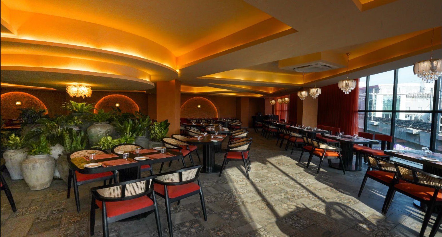 Bar and Restaurant For Sale in Hyderabad