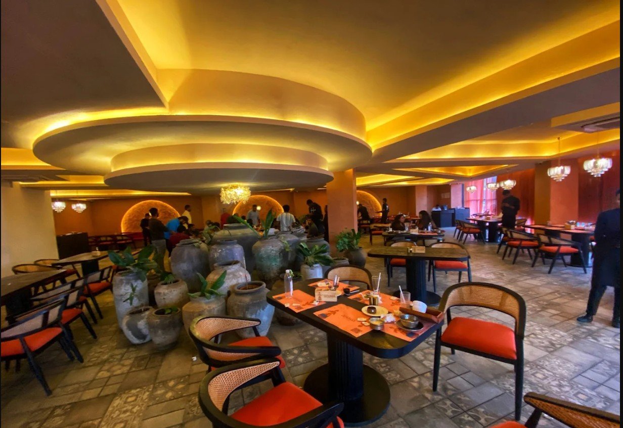 Bar and Restaurant For Sale in Hyderabad