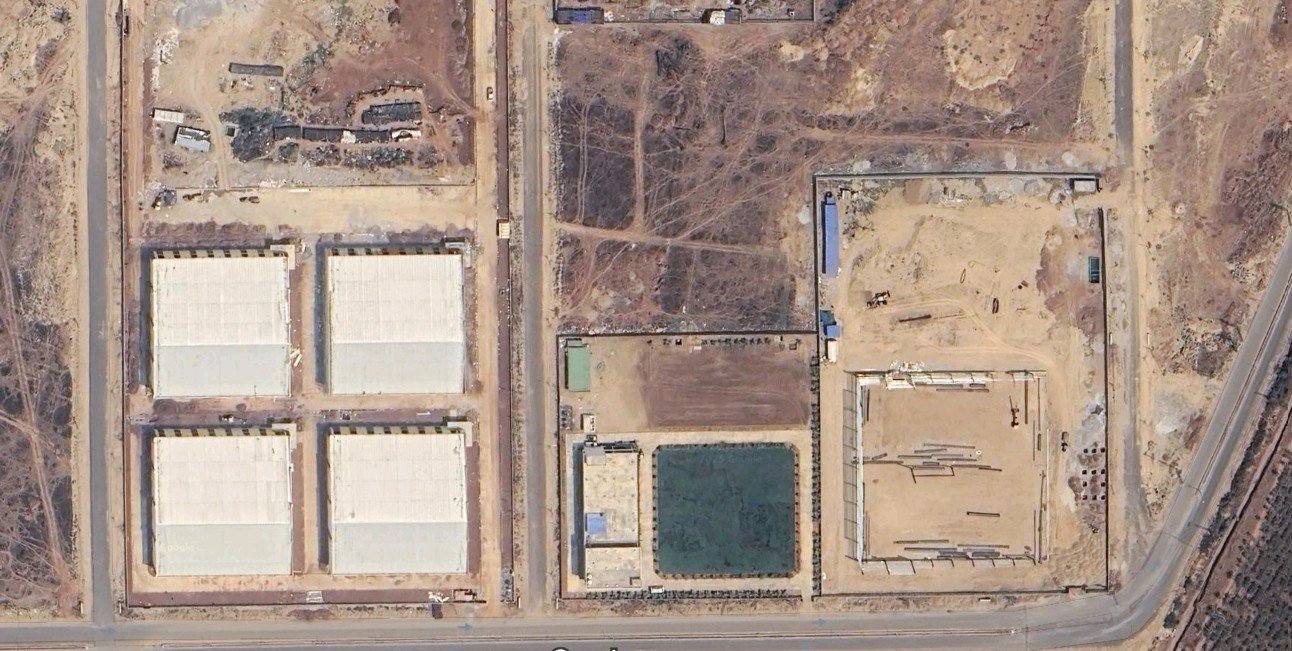 Warehouse for Rent in hyderabad