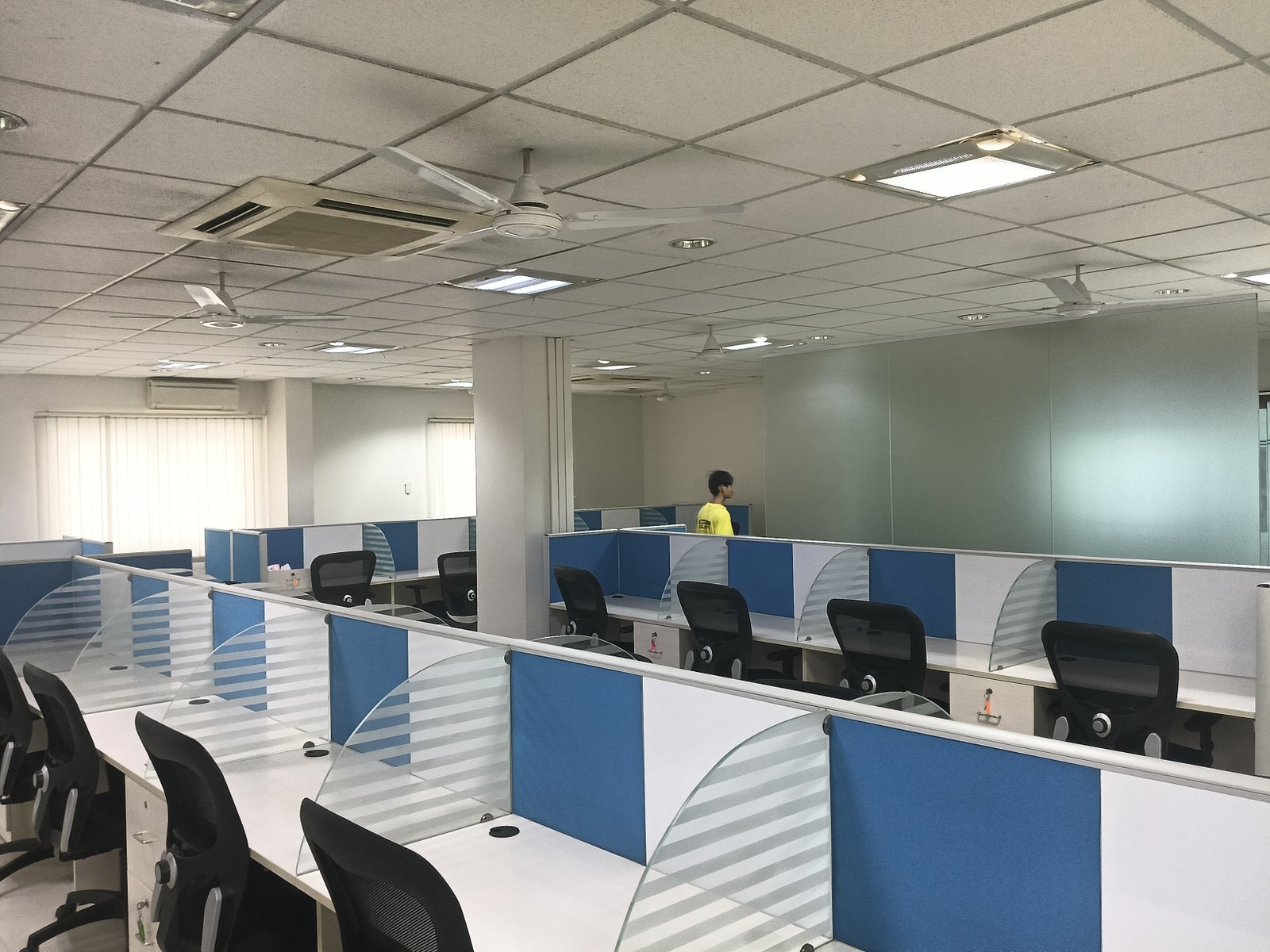 Office space in Madhapur for Rent