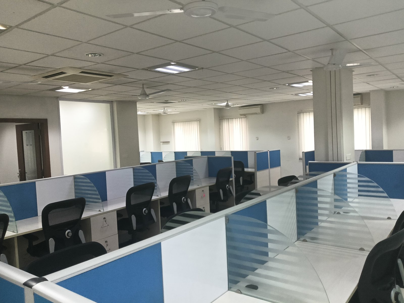 Office space in Madhapur for Rent