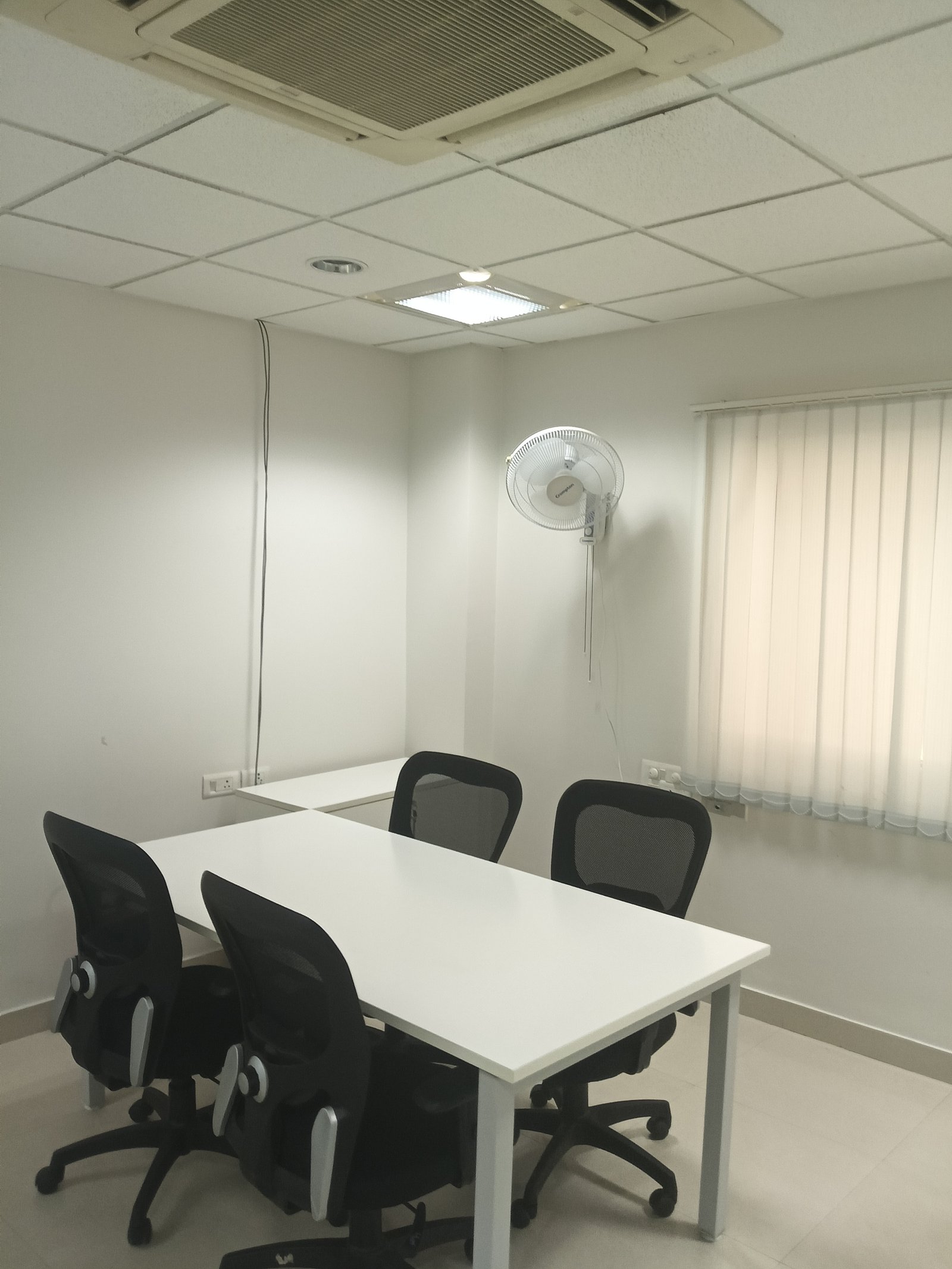 Office space in Madhapur for Rent