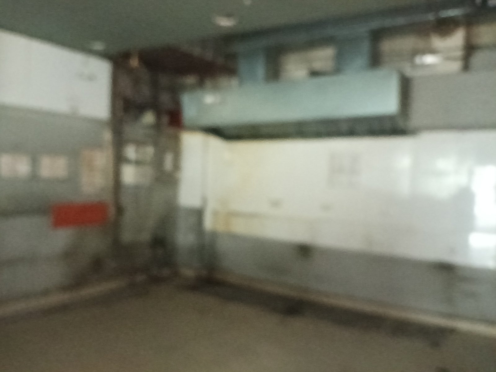Commercial space for rent in Ameerpet