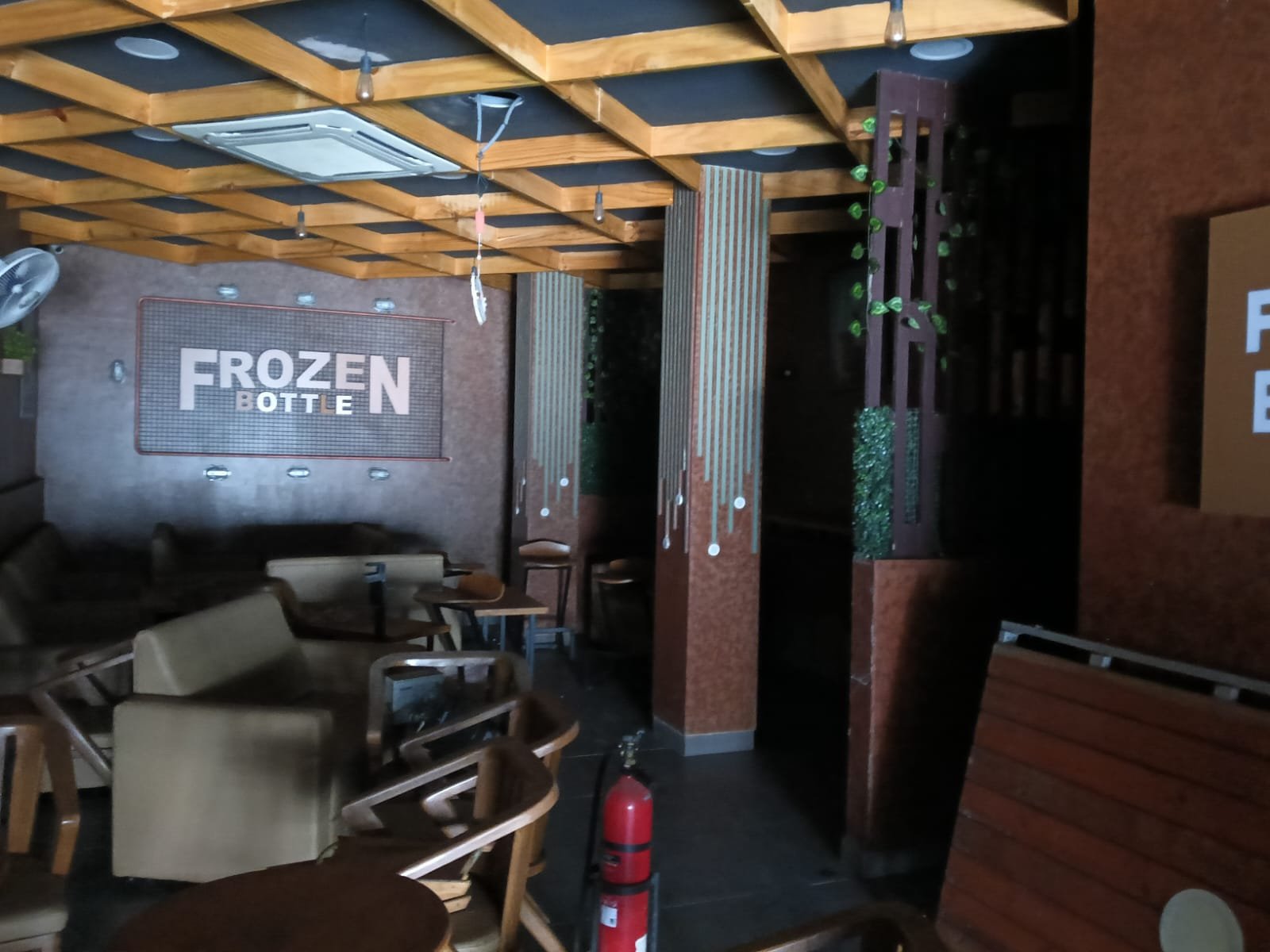 Commercial space for rent in AS RAO NAGAR