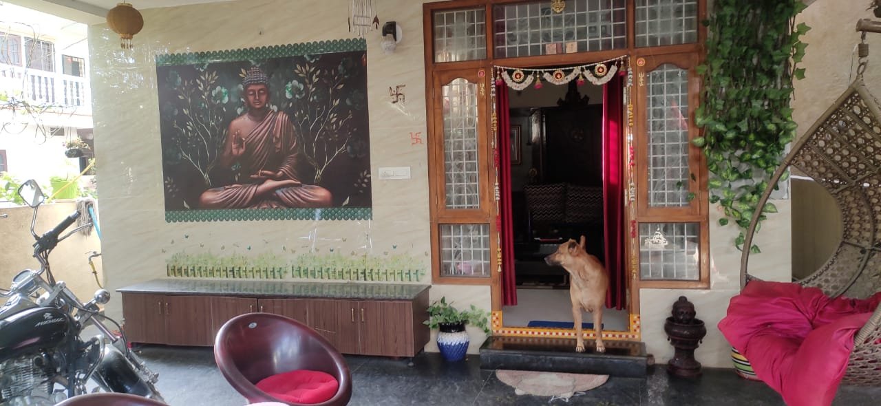 Independent House For Sale in Hyderabad