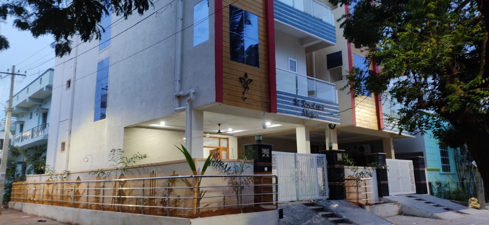 Independent House For Sale in Hyderabad