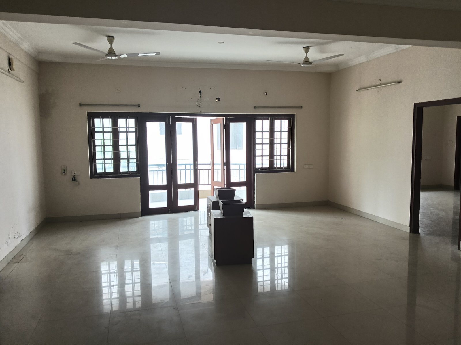 3 bhk flat for office space in Banjara hills
