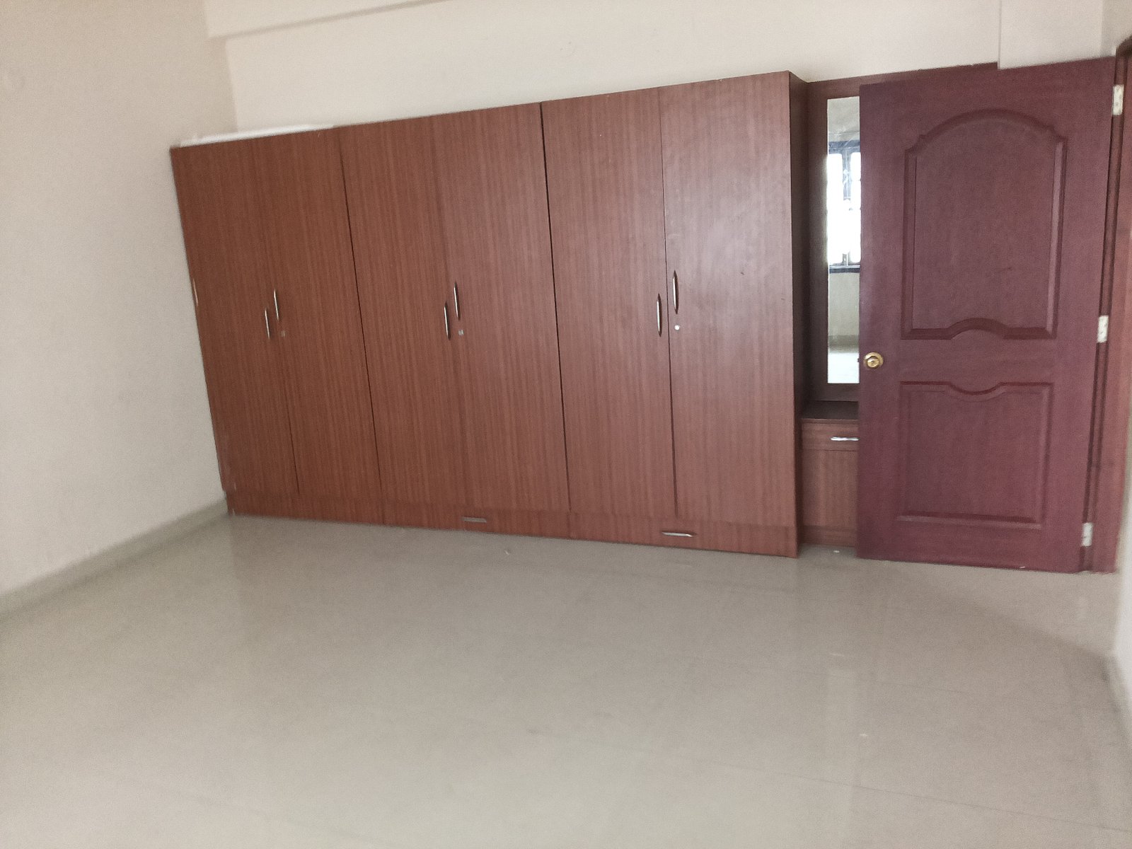 3 bhk flat for office space in Banjara hills