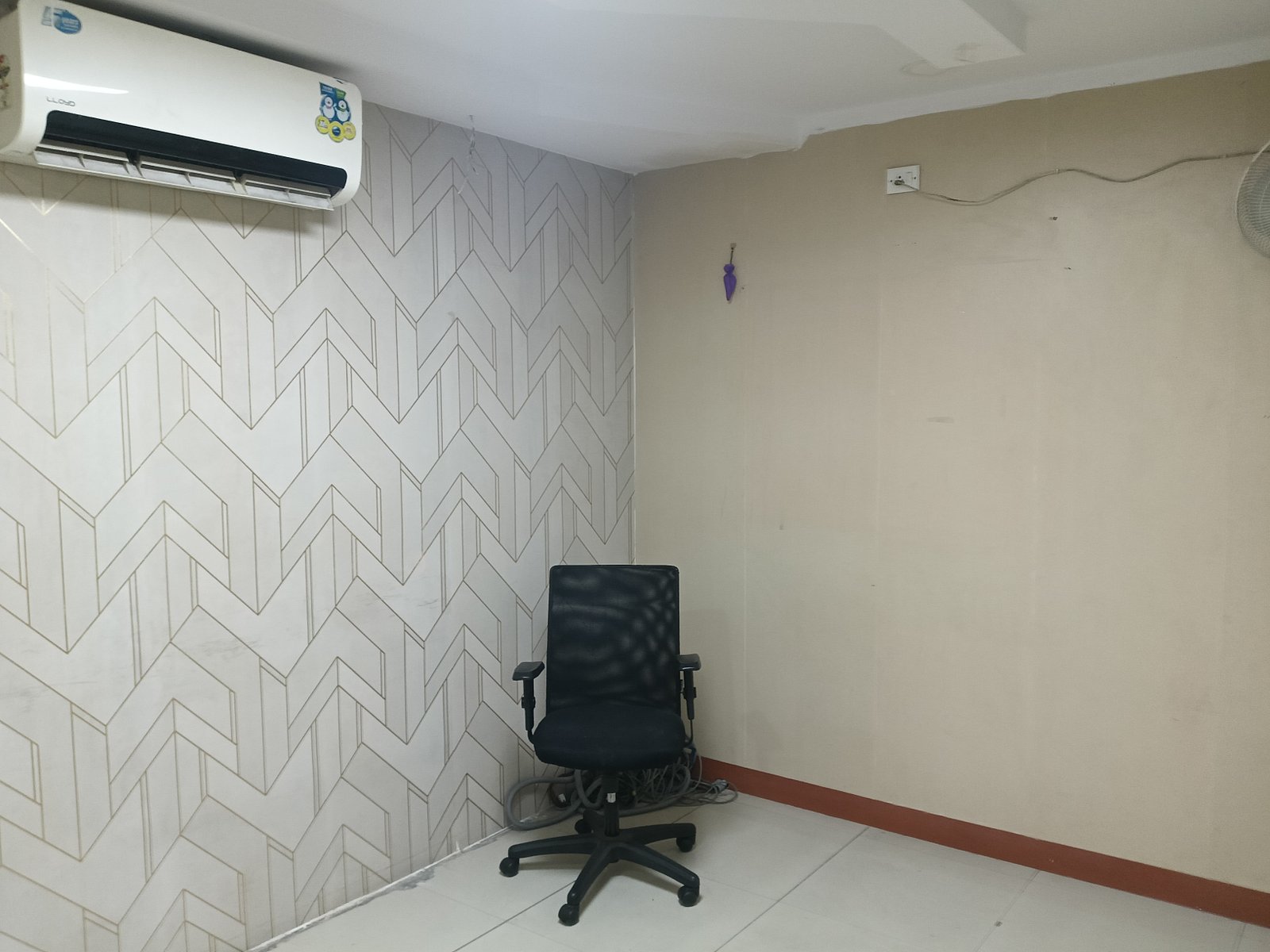Commercial office space for rent in Banjara hills