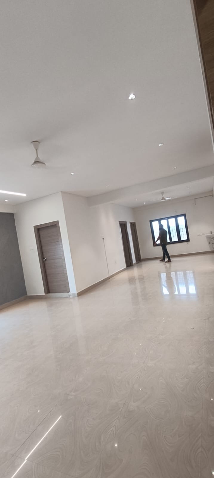 3bhk flat for rent in Banjara hills