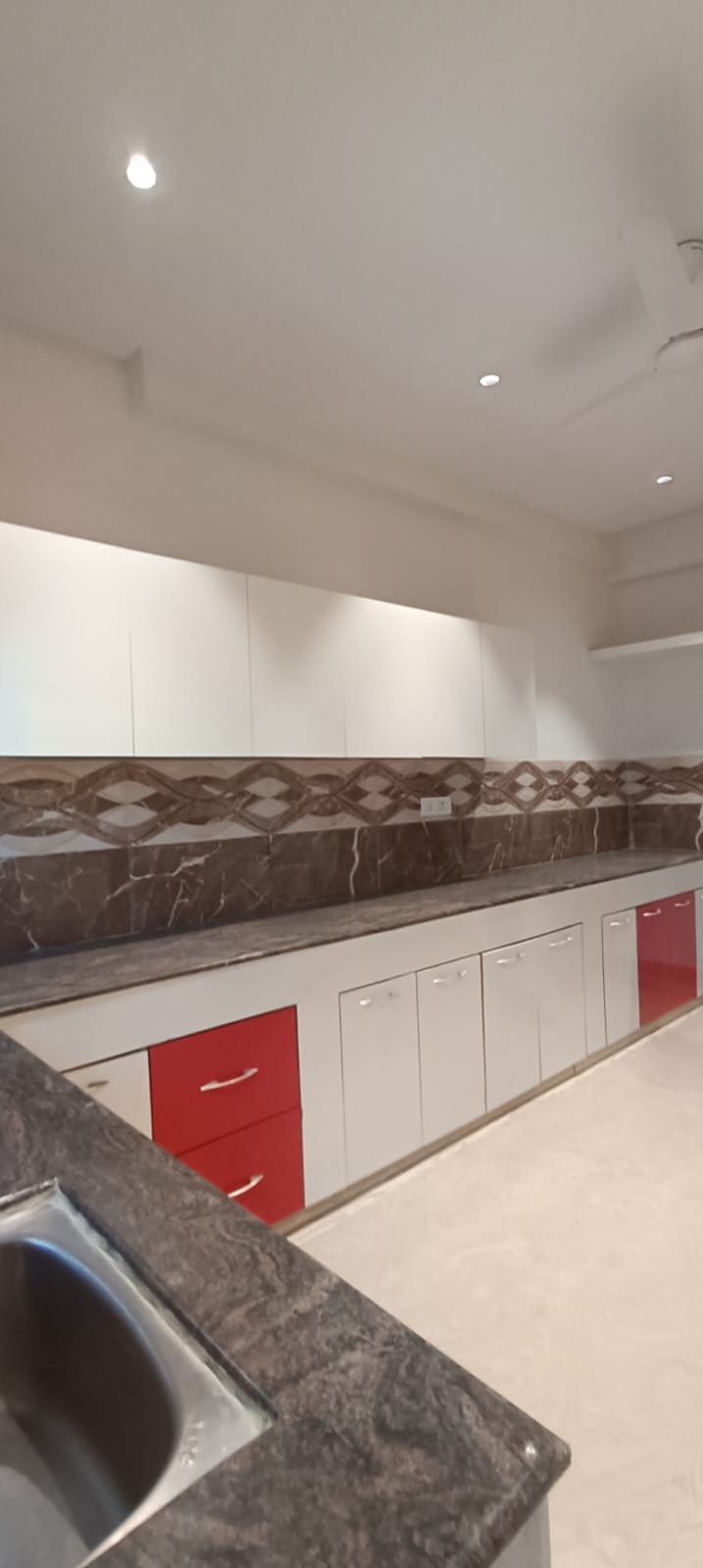 3bhk flat for rent in Banjara hills