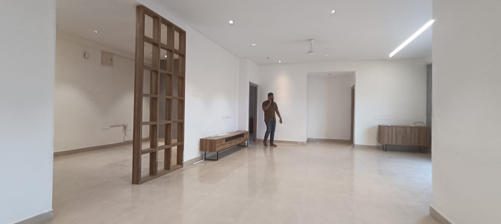 3bhk flat for rent in Banjara hills