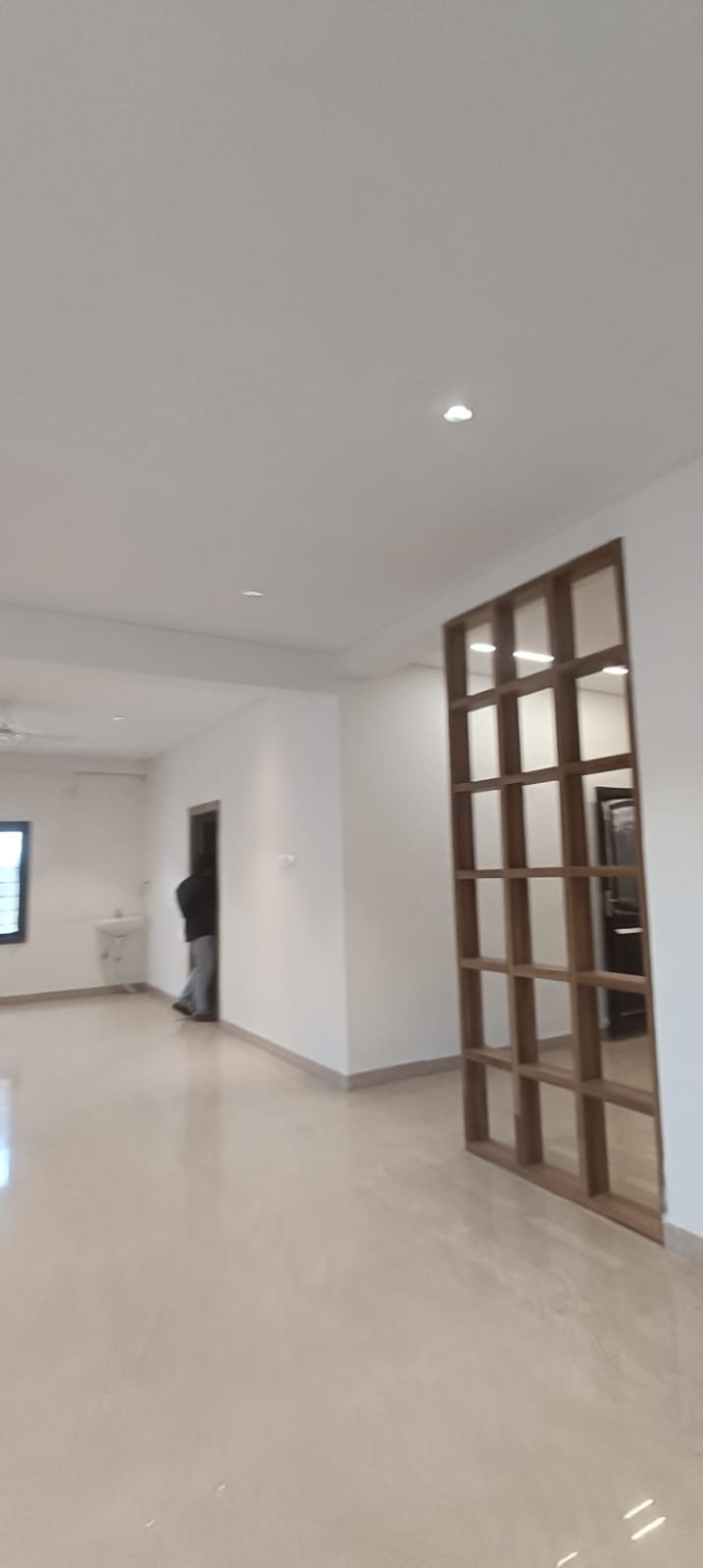 3bhk flat for rent in Banjara hills
