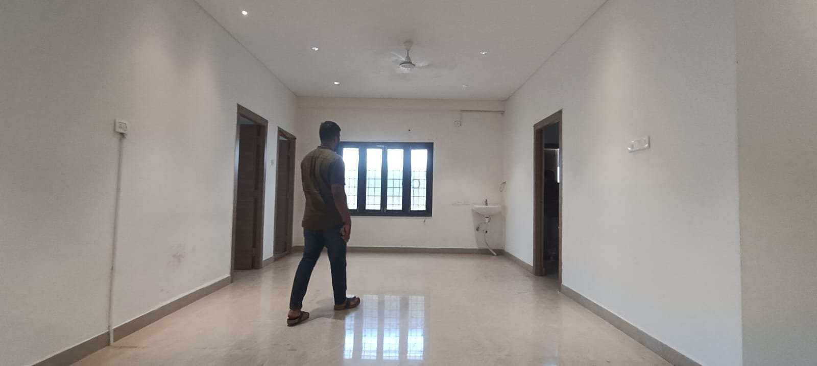3bhk flat for rent in Banjara hills