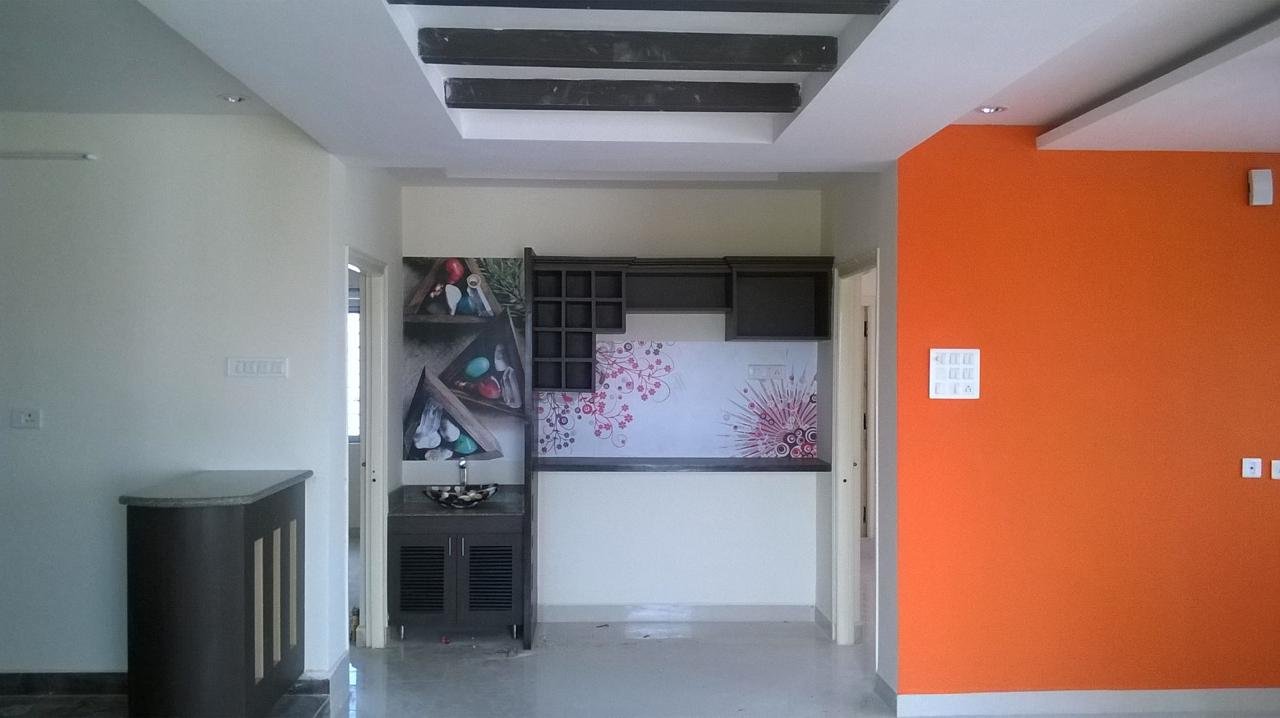 3Bhk Flat For Sale in Kondapur