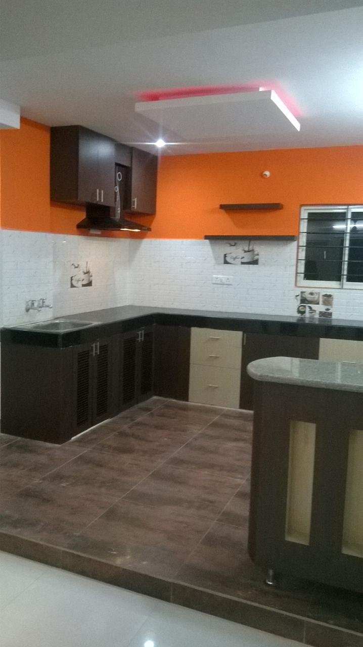 3Bhk Flat For Sale in Kondapur