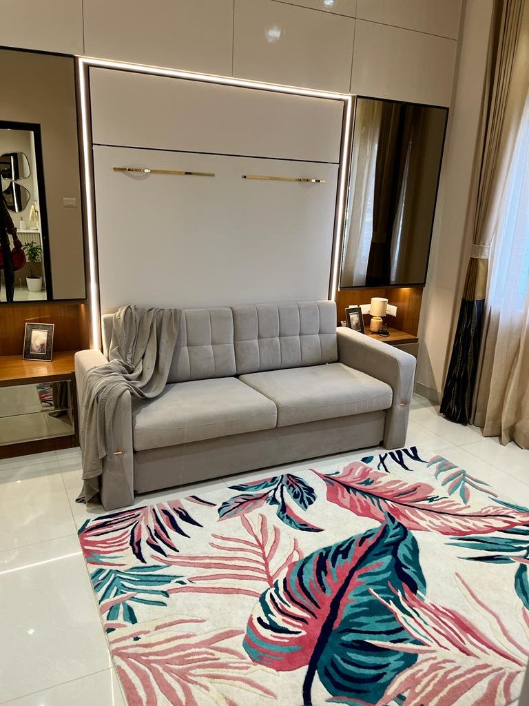 2Bhk Flat For Sale In Gated Community