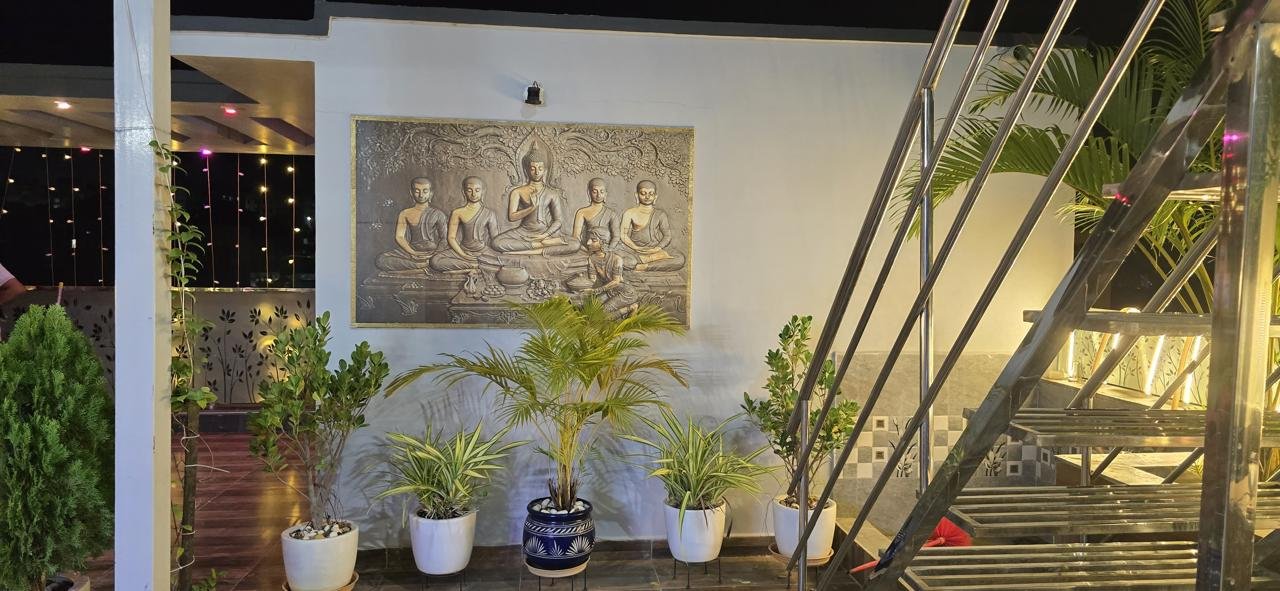 Fully Furnished Independent House For Sale